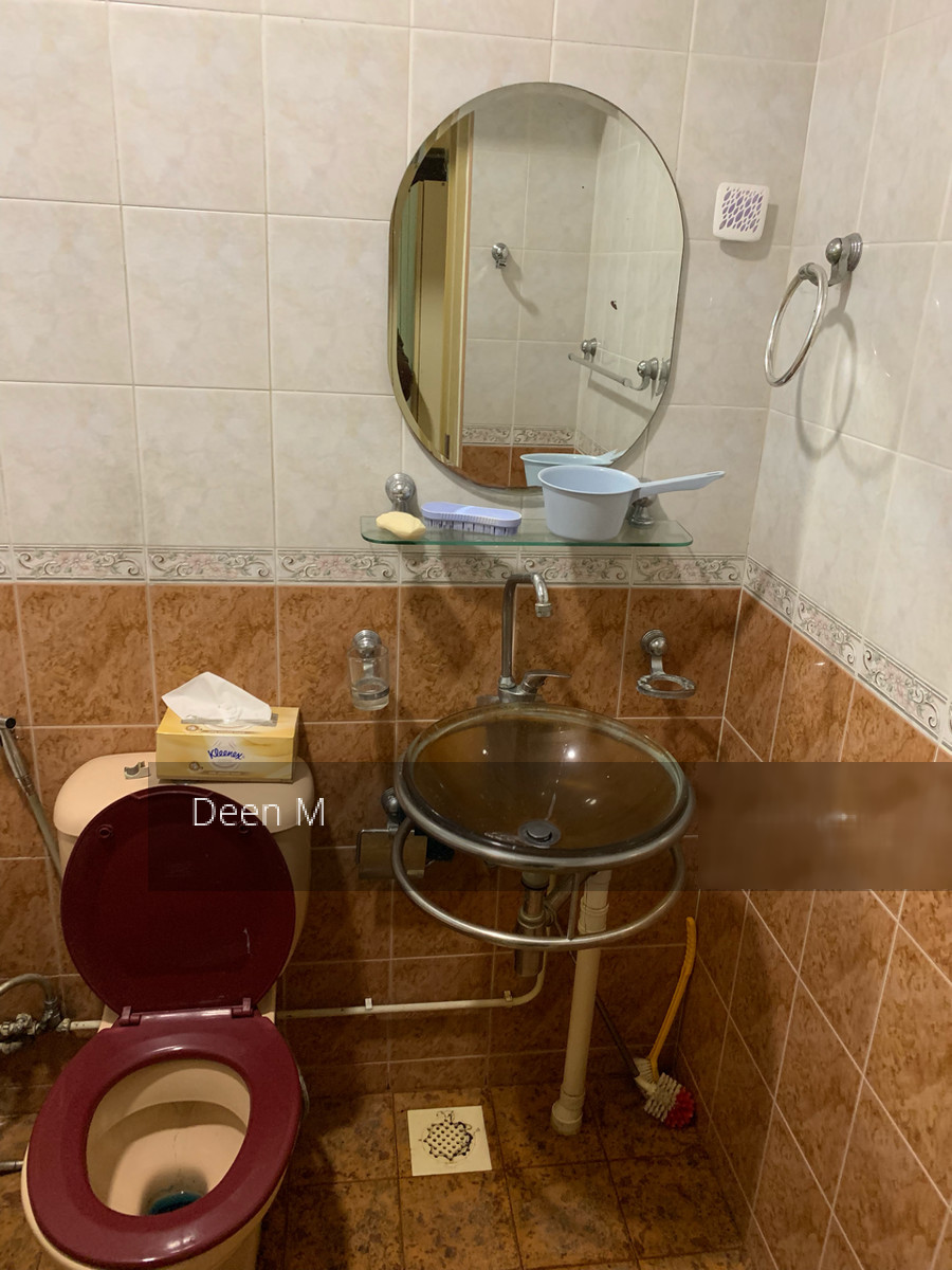 Blk 58 Strathmore Avenue (Queenstown), HDB 4 Rooms #203131471